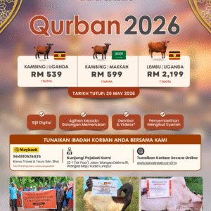 Qurban 2026