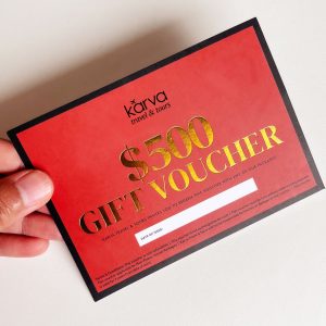 Gift Voucher