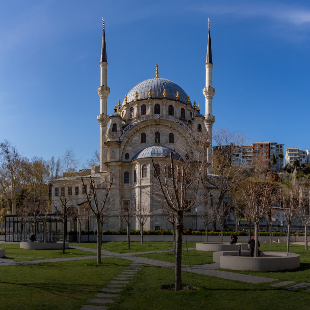 11D Türkiye | 09 - 19 May 2026