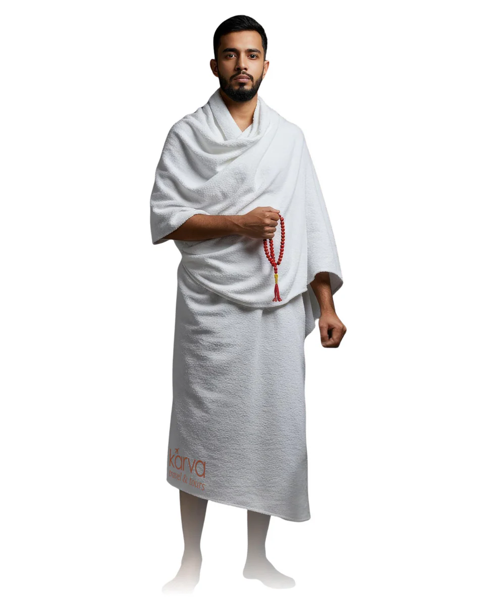 Men's Ihram