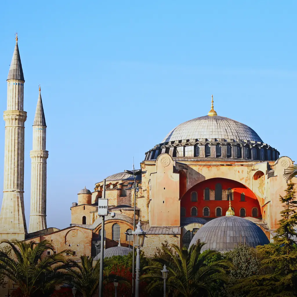 10D Türkiye | 19 - 28 Dec 2026