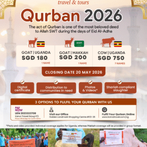 Qurban 2026