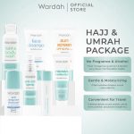 Wardah Umrah & Hajj Essentials - Image 3