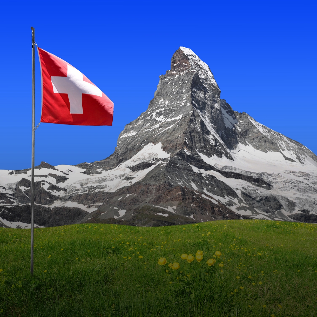 10D Switzerland & Italy