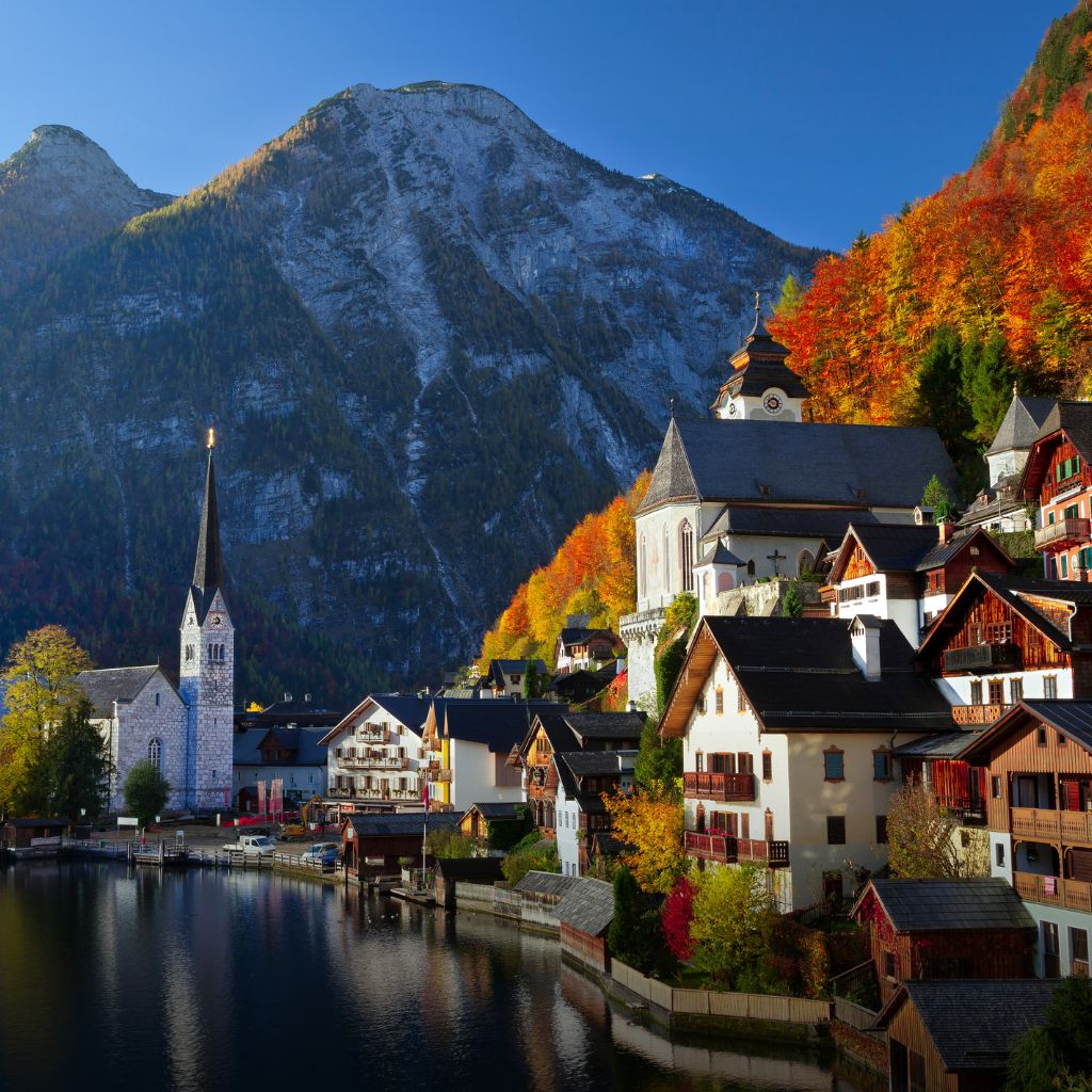 10D Eastern Europe